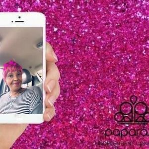 Meet your Posher, Sherry